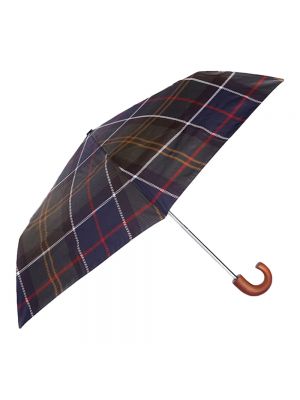 Niebieski parasol Barbour
