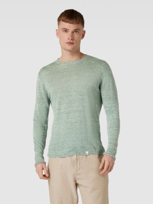Dzianinowy sweter Colours & Sons