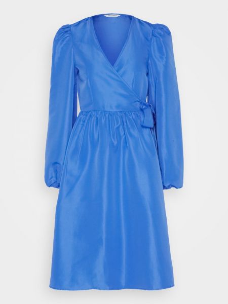 Sukienka Monki niebieska