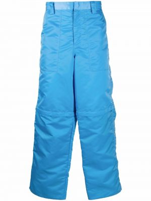 Pantalones cargo Ambush azul