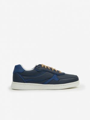 Sneakers Geox kék