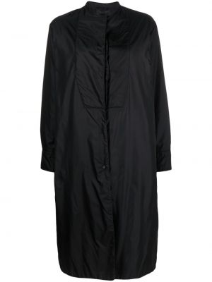 Kabát Aspesi černý