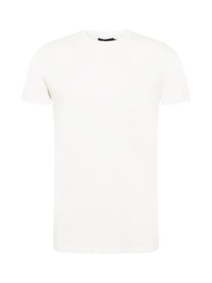 T-shirt Matinique blanc
