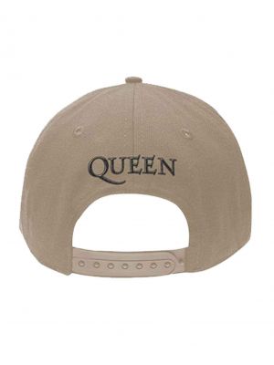 Классическая кепка Queen