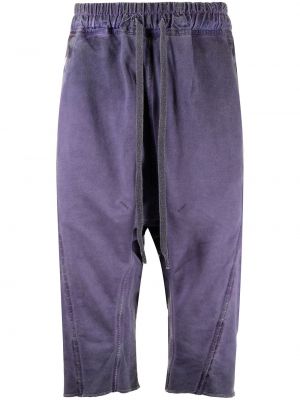 Pantalones cortos deportivos Isaac Sellam Experience violeta