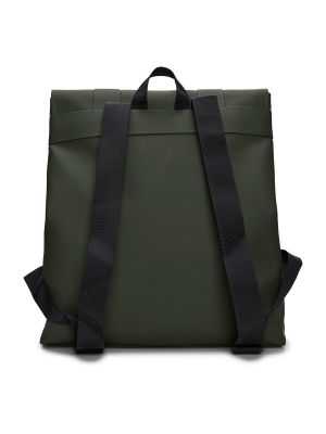 Τσάντα ταξιδιού Rains πράσινο