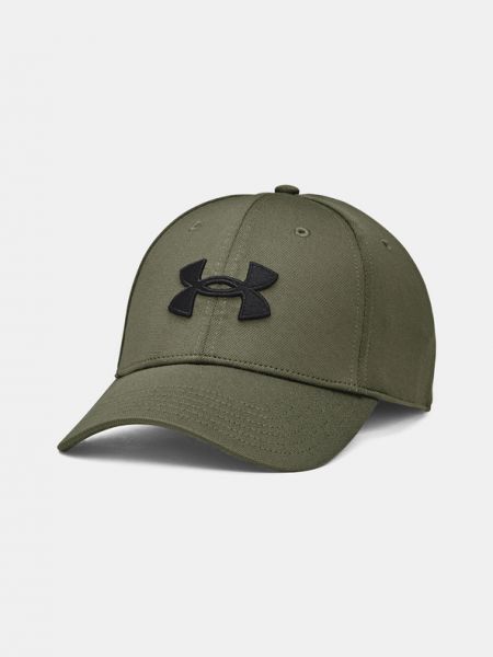 Șapcă Under Armour verde