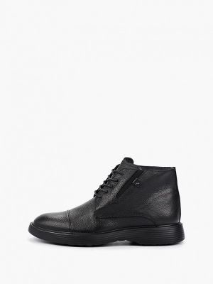 Ботинки Luciano Bellini черные