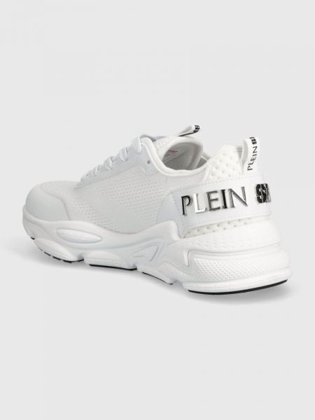 Sport sneakers Plein Sport fehér