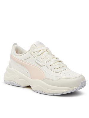 Sneakers Puma Cilia bianco