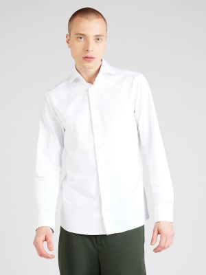 Košeľa Eton biela