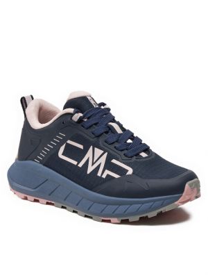 Sneakers Cmp blu