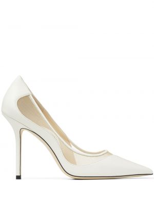 Pumps Jimmy Choo hvit