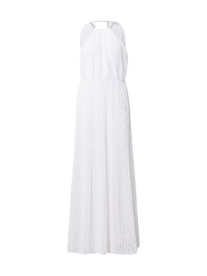 Вечерна рокля Michael Michael Kors бяло