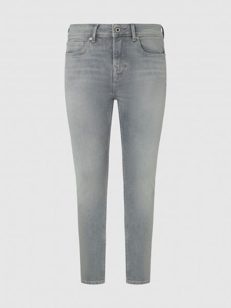 Priliehavé džínsy bežného strihu Pepe Jeans