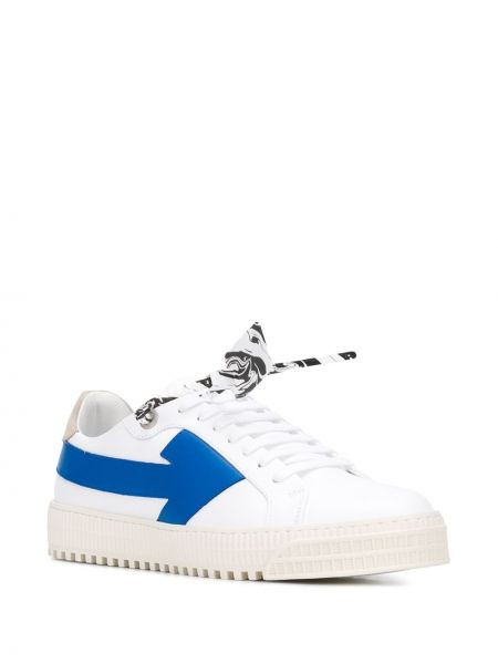 Tennised Off-white