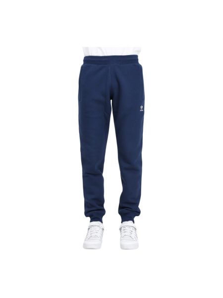 Pantalon de joggings slim Adidas Originals bleu