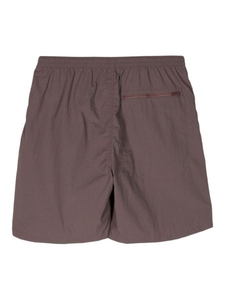 Shorts Undercover braun