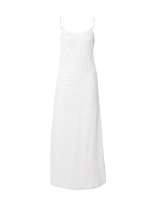 Φόρεμα Yas λευκό