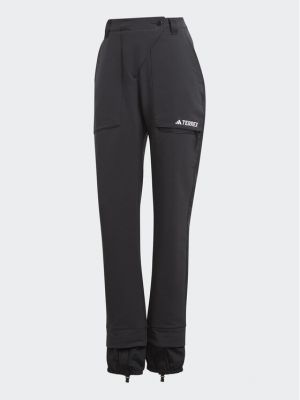 Pantaloni sport Adidas Terrex negru