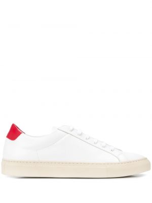 Sneakers Scarosso bianco