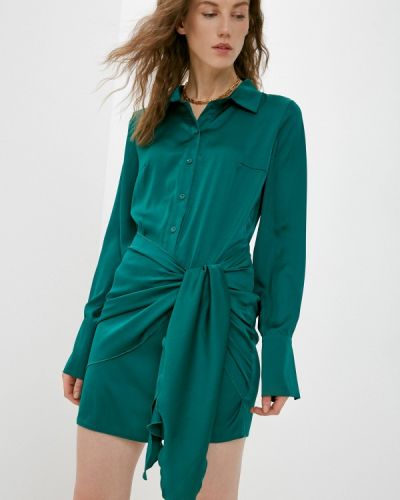 Сукня Imocean, зелене
