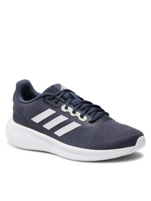 Scarpe piatte Adidas blu
