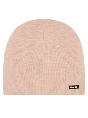 Różowa czapka Eisbär