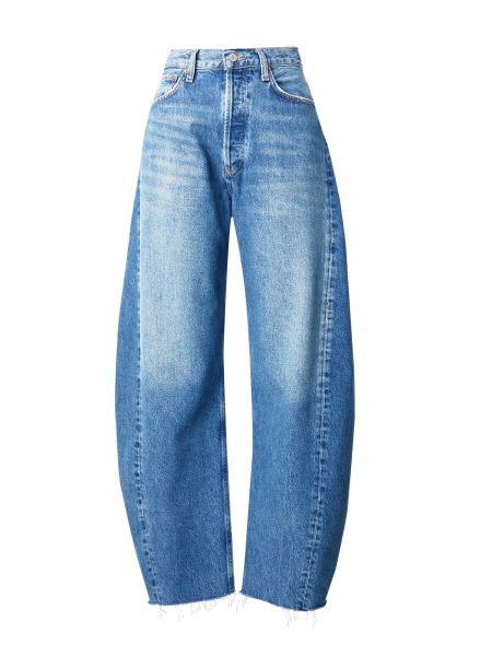 Jeans Agolde blå