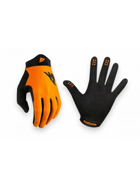Γάντια Bluegrass πορτοκαλί