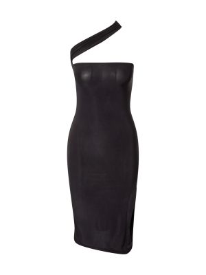 Mini robe Femme Luxe noir