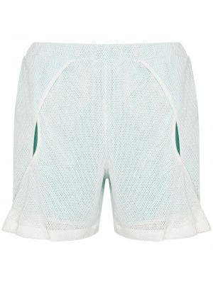 Pantalones cortos deportivos Saul Nash blanco