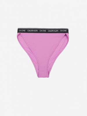Bikini Calvin Klein Underwear lila