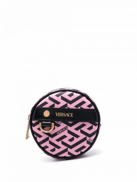 Midjebelte Versace rosa