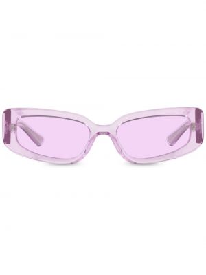 Caurspīdīgs saulesbrilles Dolce & Gabbana Eyewear