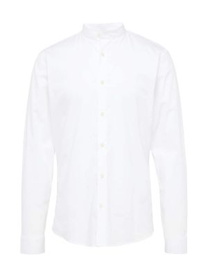 Риза Lindbergh бяло