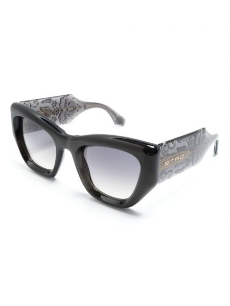 Okulary przeciwsłoneczne Etro szare
