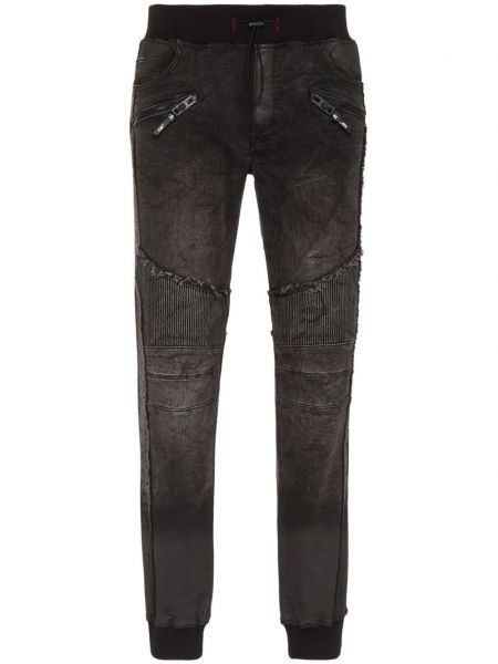 Jeans Philipp Plein sort