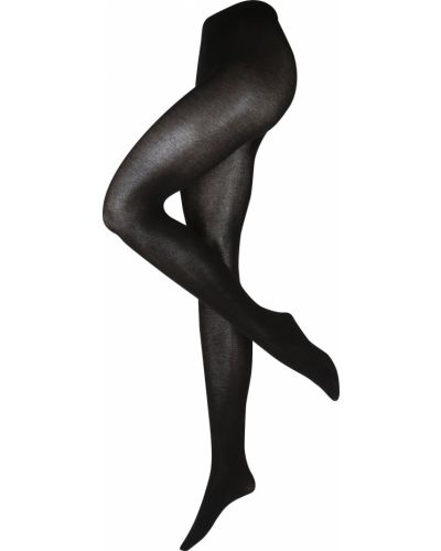 Hlačne nogavice Swedish Stockings črna