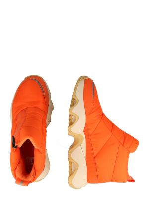 Μπότες Sorel πορτοκαλί