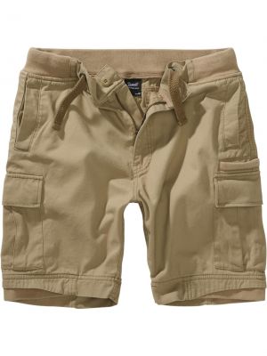 Pantaloni cargo Brandit marrone