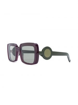 Gafas de sol Marni Eyewear violeta