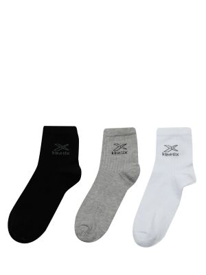 Μελανζέ κάλτσες Kinetix