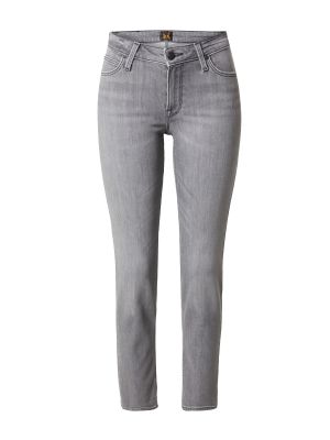 Jeans skinny Lee gris