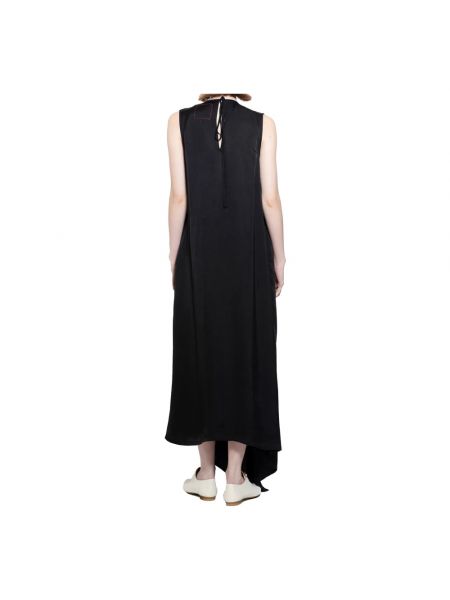 Sukienka długa Uma Wang czarna