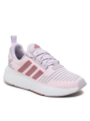 Félcipo Adidas Sportswear rózsaszín