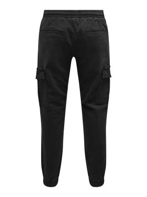 Jeans Only & Sons noir