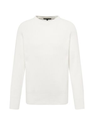 Пуловер Drykorn бяло