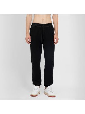 Pantaloni Saint Laurent nero
