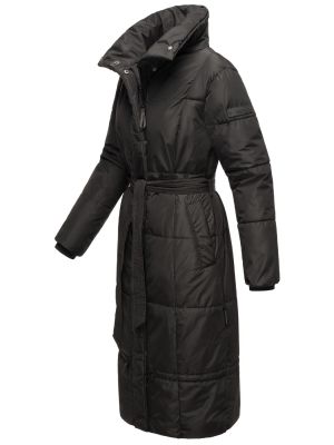 Palton de iarna Navahoo negru